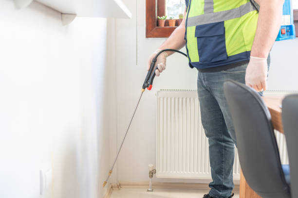 Best Pest Prevention Services  in Jackson, LA
