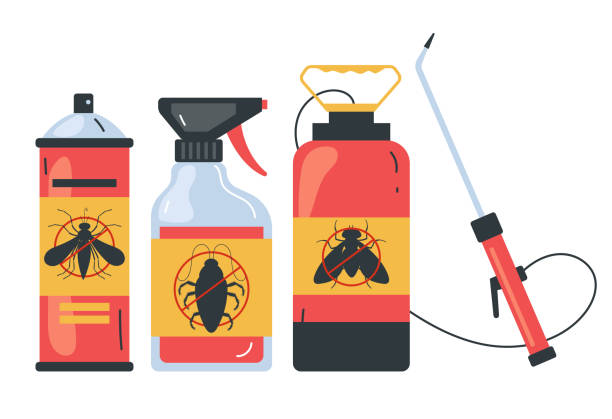 Best Local Pest Control Services  in Jackson, LA